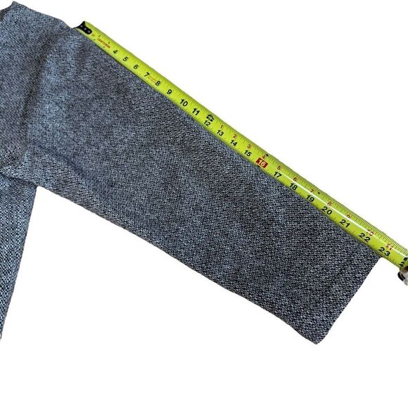 Vtg 80's Eileen Fisher Winston Wool Jacket Sz M Quiet Luxury Retro - Picture 5 of 6